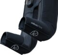 Therabody RecoveryAir JetBoots Prime kompressziós csizma, Small
