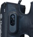 Therabody RecoveryAir JetBoots Prime kompressziós csizma, Small