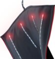 Therabody JetBoots PRO Plus kompressziós csizma, Medium