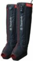 Therabody JetBoots PRO Plus kompressziós csizma, Medium