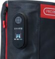 Therabody JetBoots PRO Plus kompressziós csizma, Medium