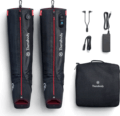 Therabody JetBoots PRO Plus kompressziós csizma, Small