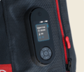 Therabody JetBoots PRO Plus kompressziós csizma, Small