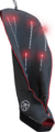 Therabody JetBoots PRO Plus kompressziós csizma, Small