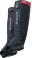 Therabody JetBoots PRO Plus kompressziós csizma, Small