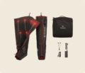 Therabody JetBoots PRO Plus kompressziós csizma, Small
