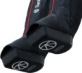 Therabody JetBoots PRO Plus kompressziós csizma, Small