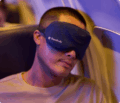 Therabody SleepMask alvómaszk