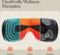 Therabody SmartGoggles Gen2 szemmasszírozó