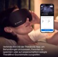 Therabody SmartGoggles Gen2 szemmasszírozó
