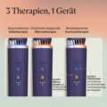 Therabody Theraface Depuffing Wand TF0004132-3A40 arcmasszázs készülék