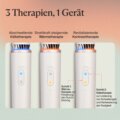 Therabody Theraface Depuffing Wand TF0004132-3A20 arcmasszázs készülék