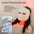 Therabody TheraFace Mask TF03823-01 arcmasszírozó maszk