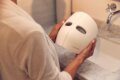 Therabody TheraFace Mask TF03823-01 arcmasszírozó maszk