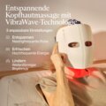 Therabody TheraFace Mask Glo TF0004349-3A20 maszk