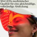 Therabody TheraFace Mask Glo TF0004349-3A20 maszk