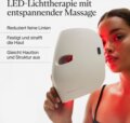 Therabody TheraFace Mask Glo TF0004349-3A20 maszk