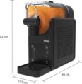 Unold Stella 48949 slush fagylaltkészítő gép, 2,5 l