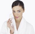 Braun Face Silk-épil 810 arcepilátor és arcradírozó