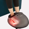 HoMedics FMS-350HGY-EU Airpro Shiatsu lábmasszírozó
