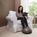 HoMedics FMS-350HGY-EU Airpro Shiatsu lábmasszírozó