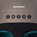 HoMedics FMS-350HGY-EU Airpro Shiatsu lábmasszírozó