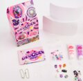 Decoden Magic, Varázsdekor, ijesztően cuki táskadísz