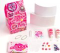 Decoden Magic, Varázsdekor, cicás táskadísz