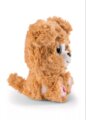 NICI, Lollidog, a kutya plüssfigura, 15 cm