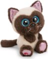 NICI, Selma a sziámi cica plüssfigura, 15 cm