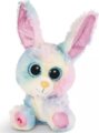 NICI, Rainbow Candy a nyuszi plüssfigura, 15 cm