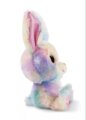 NICI, Rainbow Candy a nyuszi plüssfigura, 15 cm
