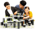 Ravensburger GraviTrax lift kiegészítő készlet