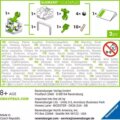 Ravensburger GraviTrax katapult kiegészítő készlet