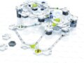 Ravensburger GraviTrax kezdőkészlet