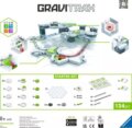 Ravensburger GraviTrax kezdőkészlet