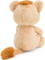NICI, Alvó oroszlán plüssfigura kosárban, 12 cm