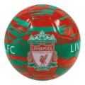 Liverpool FC focilabda 2026, 5-ös méret