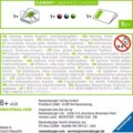 Ravensburger GraviTrax mágneses ágyú kiegészítő készlet