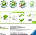 Ravensburger GraviTrax hurok kiegészítő készlet