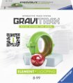 Ravensburger GraviTrax hurok kiegészítő készlet