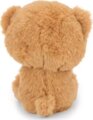 NICI, Bonno a maci plüssfigura, 15 cm