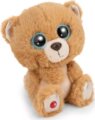 NICI, Bonno a maci plüssfigura, 15 cm
