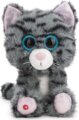 NICI, Nomelia a cica plüssfigura, 25 cm