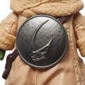 Hasbro, Star Wars Grogu óriás játékfigura, 23 cm