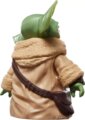 Hasbro, Star Wars Grogu óriás játékfigura, 23 cm