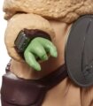Hasbro, Star Wars Grogu óriás játékfigura, 23 cm