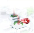 Ravensburger GraviTrax Trambulin kiegészítő készlet