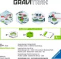 Ravensburger GraviTrax Trambulin kiegészítő készlet
