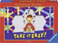 Ravensburger, Take It Easy társasjáték